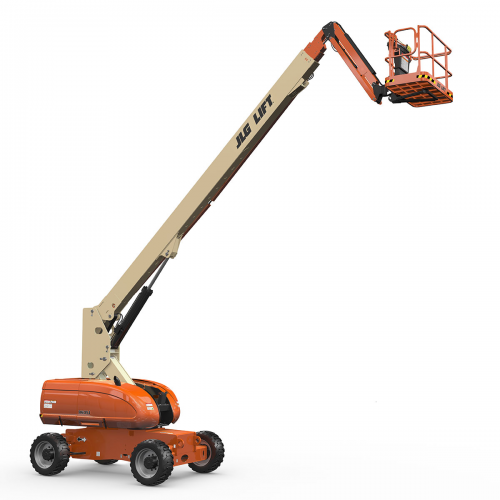 80FT Diesel Straight Stick Boom Hire JLG