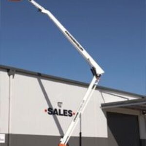 snorkle-51ft.jpg 51FT Trailer Mounted Knuckle Boom Hire Snorkel