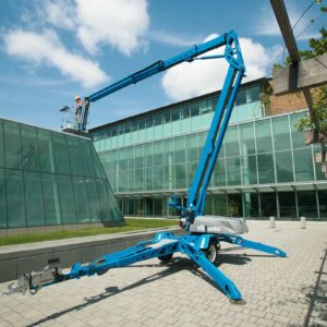 tz-50_alt3.jpg 51FT Trailer Mounted Knuckle Boom Hire Genie